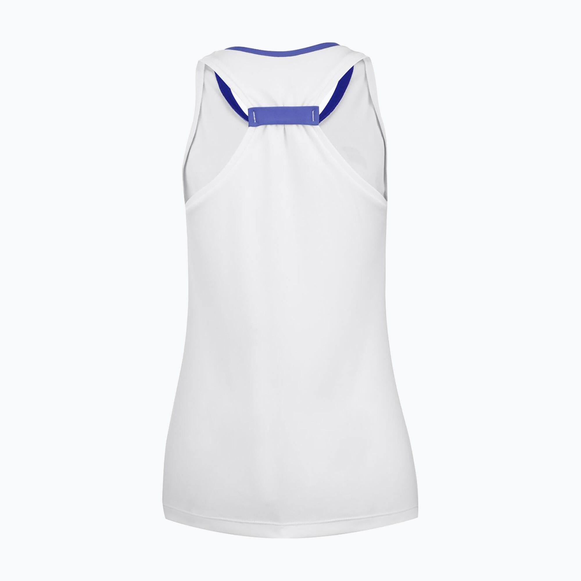 Camiseta de tirantes Babolat Play infantil 2/4