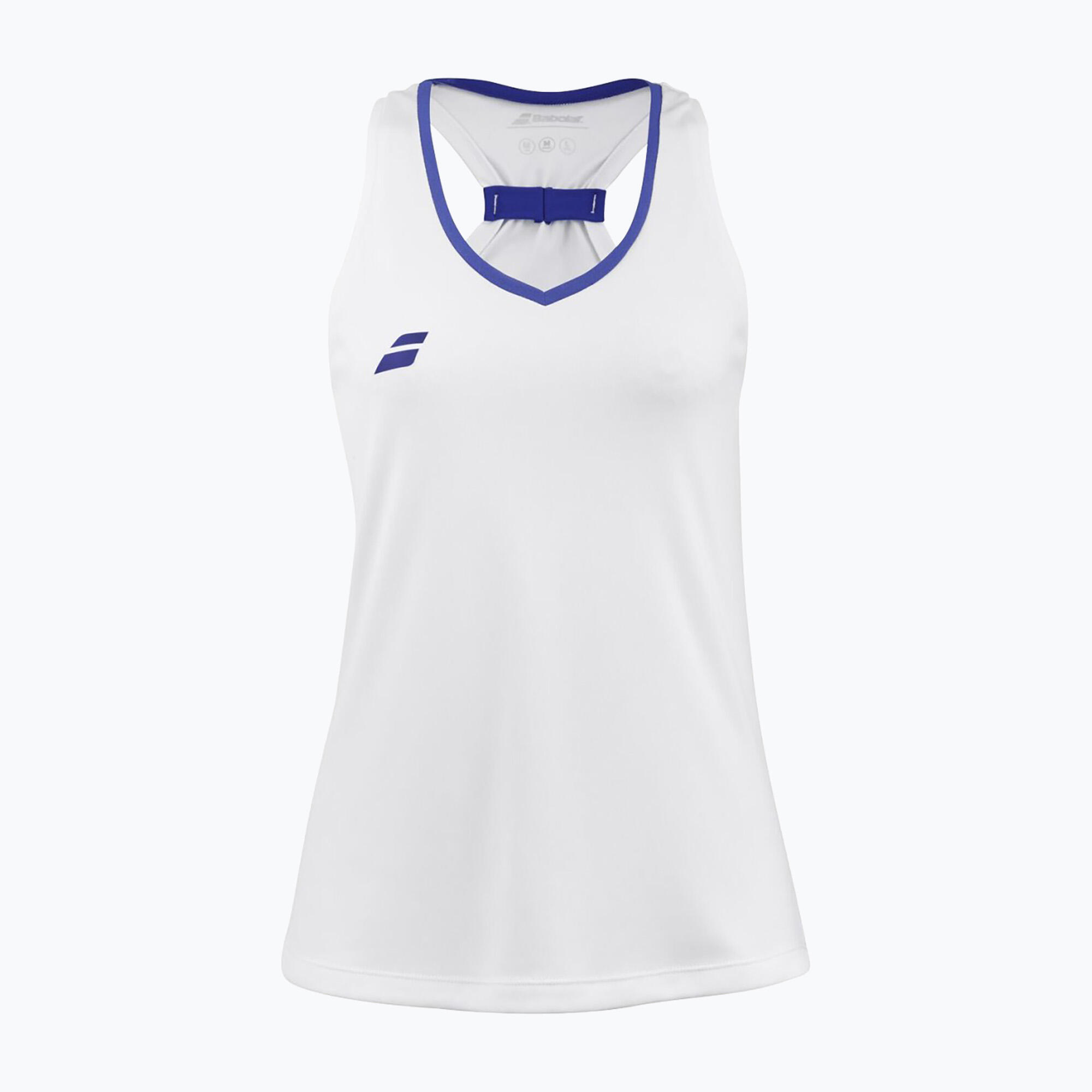 Camiseta de tirantes Babolat Play infantil 4/4