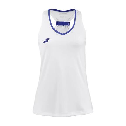 Camiseta de tirantes Babolat Play infantil