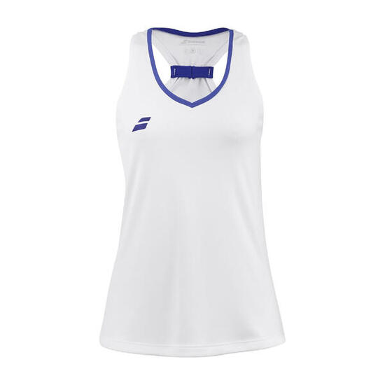 Camiseta de tirantes Babolat Play infantil