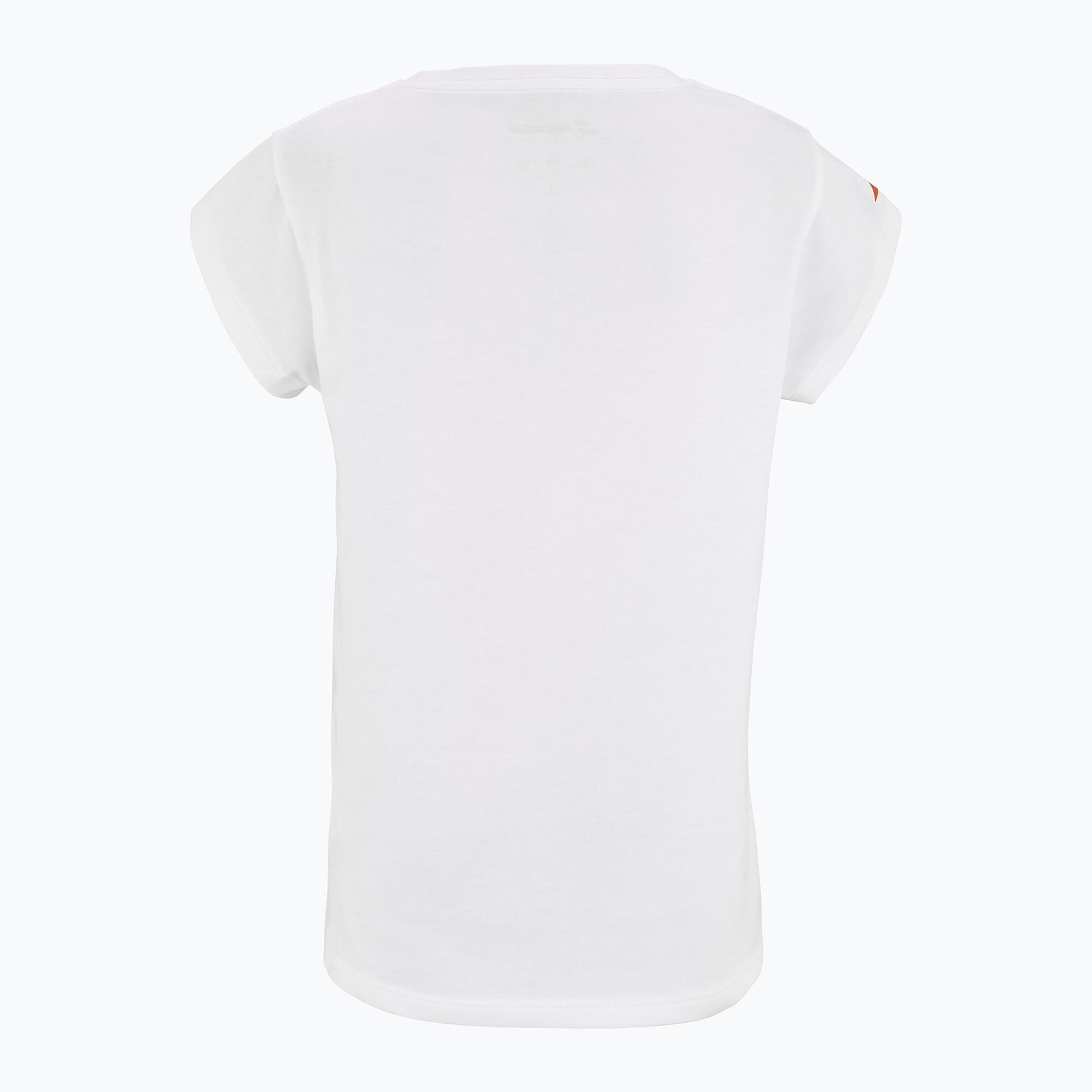 Camiseta Babolat Ejercicio Cotton Jr. Niño 3/5