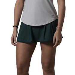 Jupe de Padel Verte