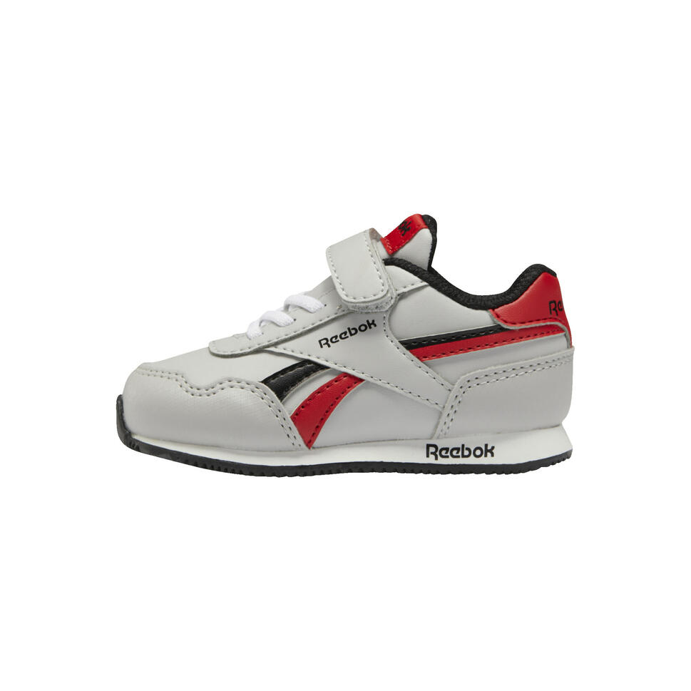 Buty na co dzień dziecięce REEBOK ROYAL CLJOG na rzepy
