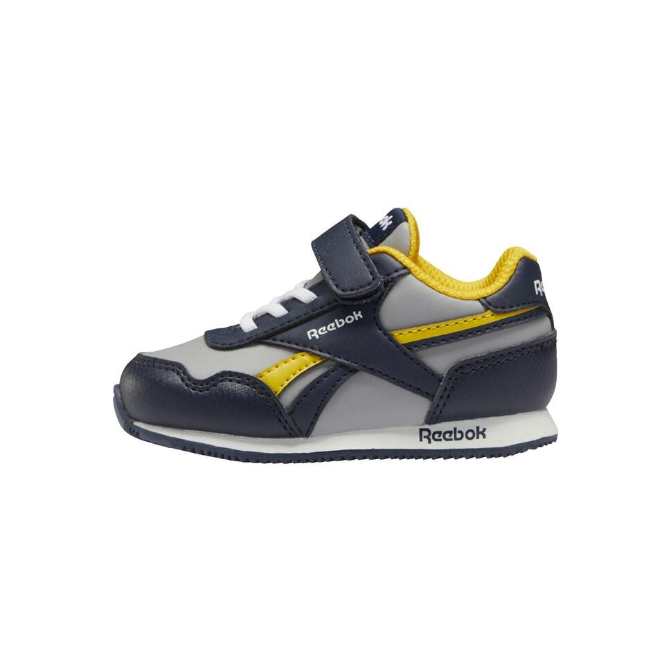 Buty na co dzień dziecięce REEBOK ROYAL CLJOG na rzepy