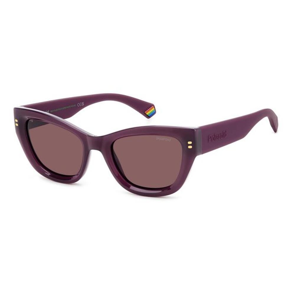 Sunglasses Polaroid PLD 6237/S/X WOMAN Size 52/20/140