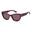 Polaroid 6237/S/X 8CQ Lunettes de soleil polarisées Couleur Rouge/Violet