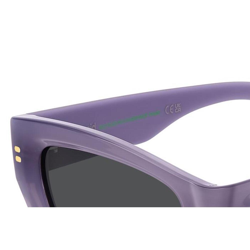 Gafas de Sol Polaroid PLD 6237/S/X 789 Polarizadas de Tr90 Mujer 52 mm 4/4