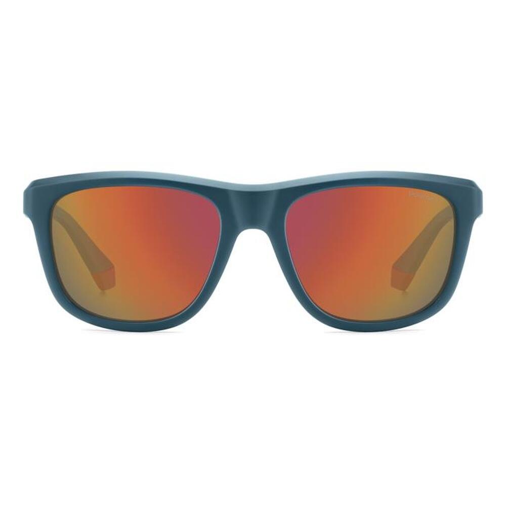 Sonnenbrillen polarisiert POLAROID PLD 2163/S 5BF Unisex, Größe 54 mm 2/3