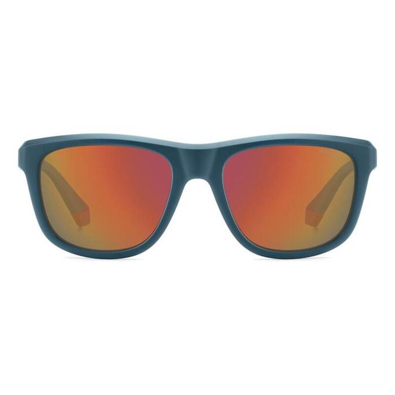 Polarizované sluneční brýle POLAROID PLD 2163/S 5BF Unisex velikost 54 mm