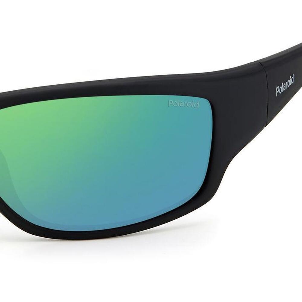 Zonnebril Polaroid PLD 7005/S 3OL Gepolariseerd van Nylon Unisex 63 mm 3/5