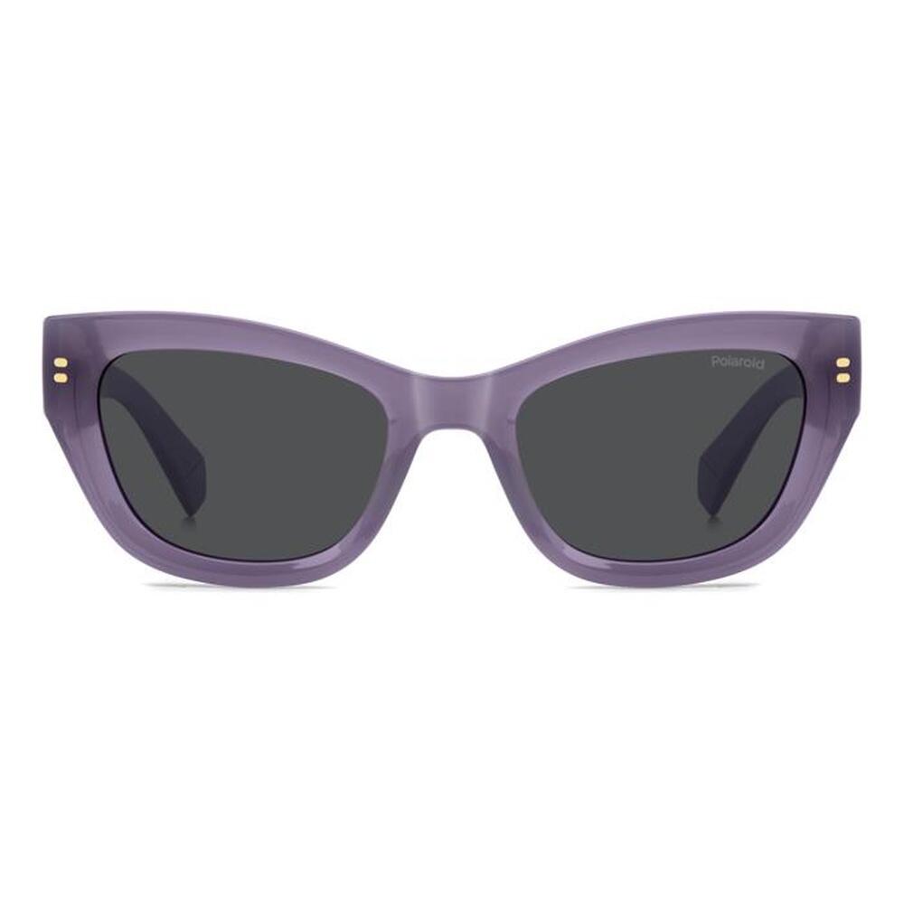 Gafas de Sol Polaroid PLD 6237/S/X 789 Polarizadas de Tr90 Mujer 52 mm 2/4