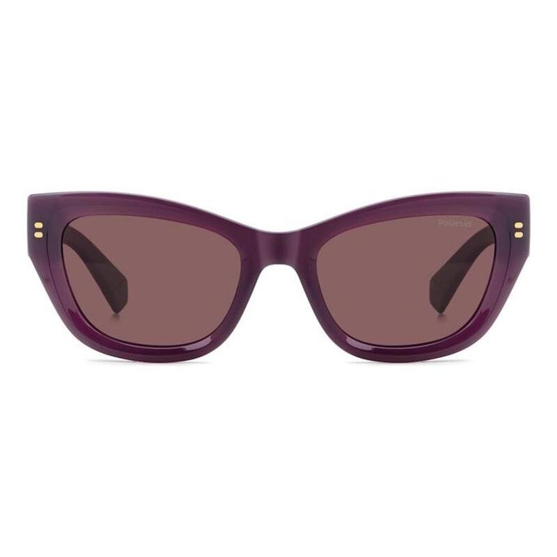 Ochelari de Soare Polaroid PLD 6237/S/X 8CQ Polarizați din TR90 Damă 54 mm