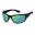 Polaroid 7005/S 3OL Lunettes de soleil polarisées Couleur Noir / Vert