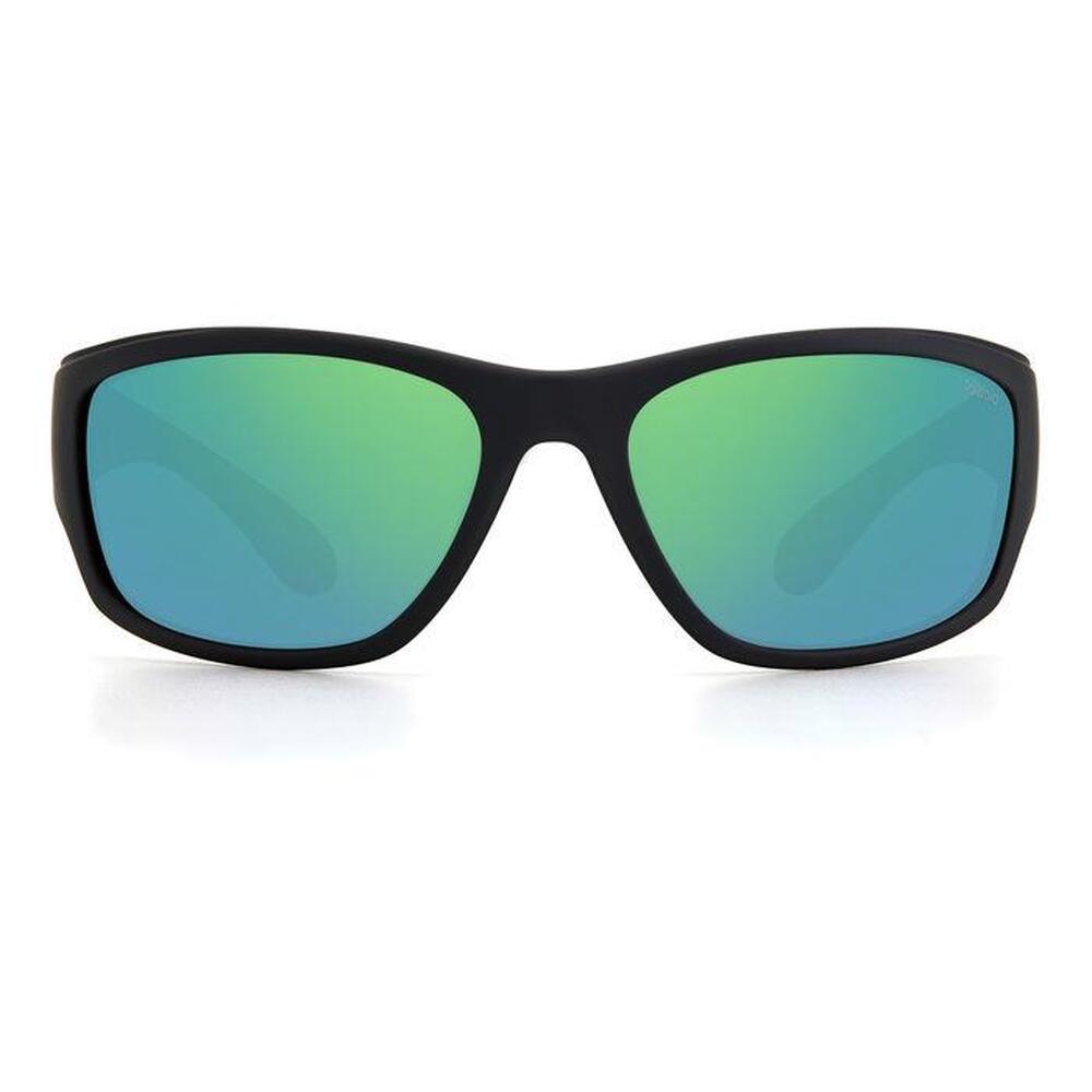 Zonnebril Polaroid PLD 7005/S 3OL Gepolariseerd van Nylon Unisex 63 mm 2/5