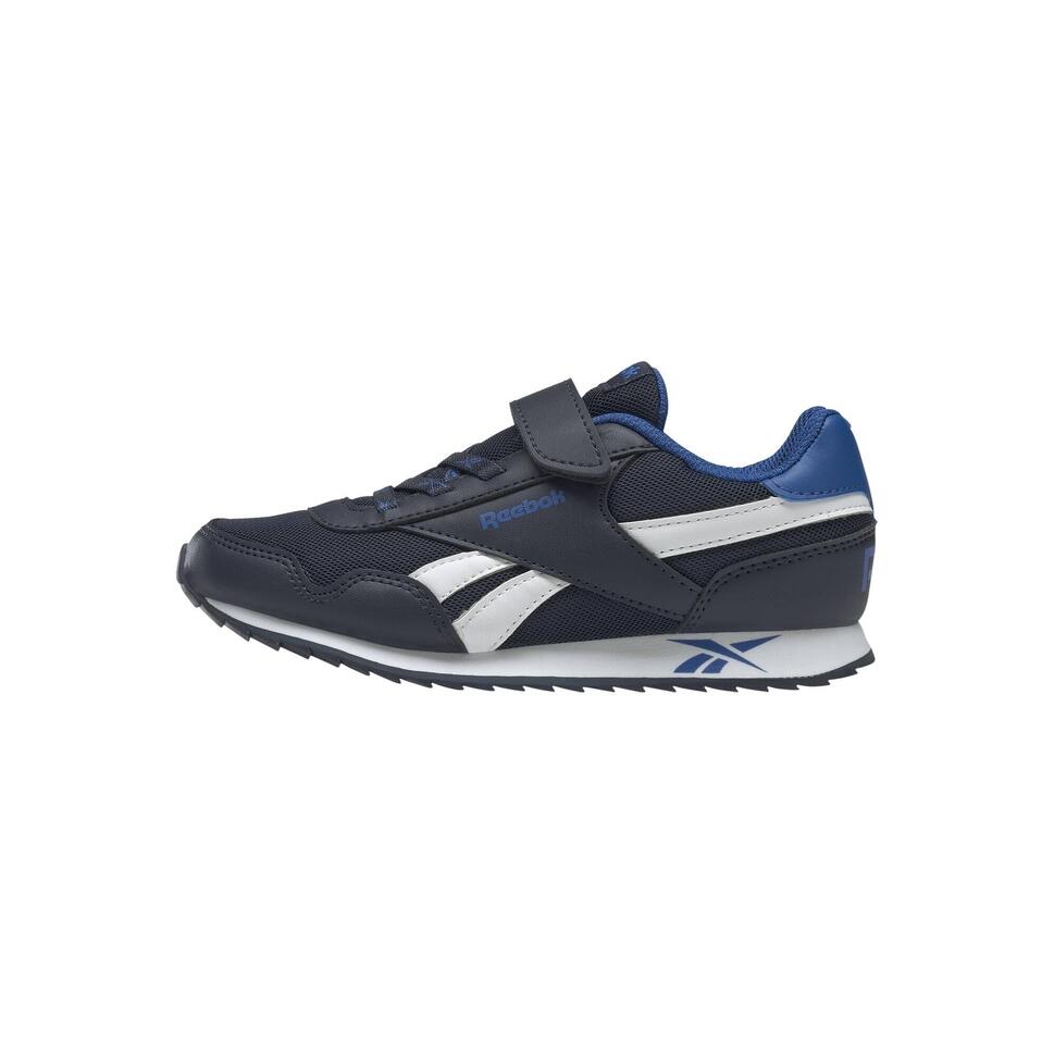 BUTY na co dzień dziecięce REEBOK ROYAL CLJOG 3.0 1V na rzepy