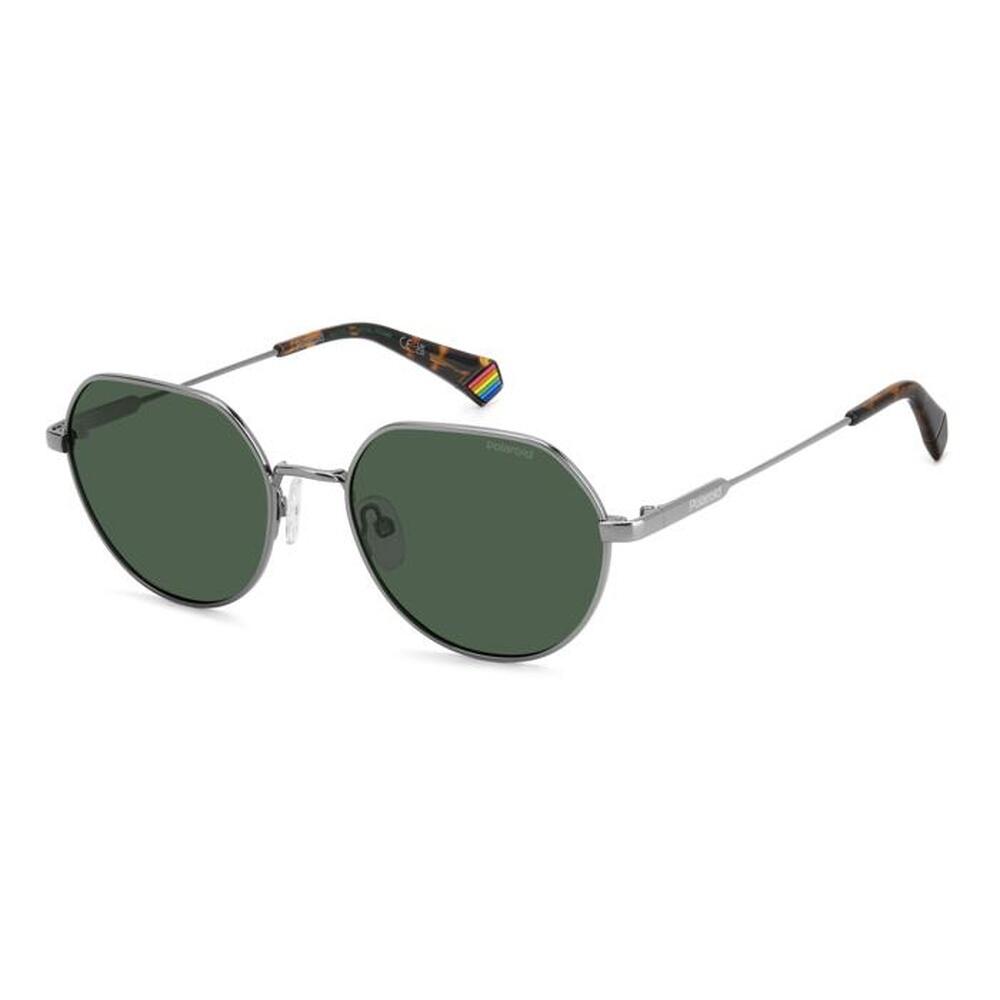 POLAROID Gafas de Sol Polarizadas Polaroid 6236/S/X SMF Color Gris / G15
