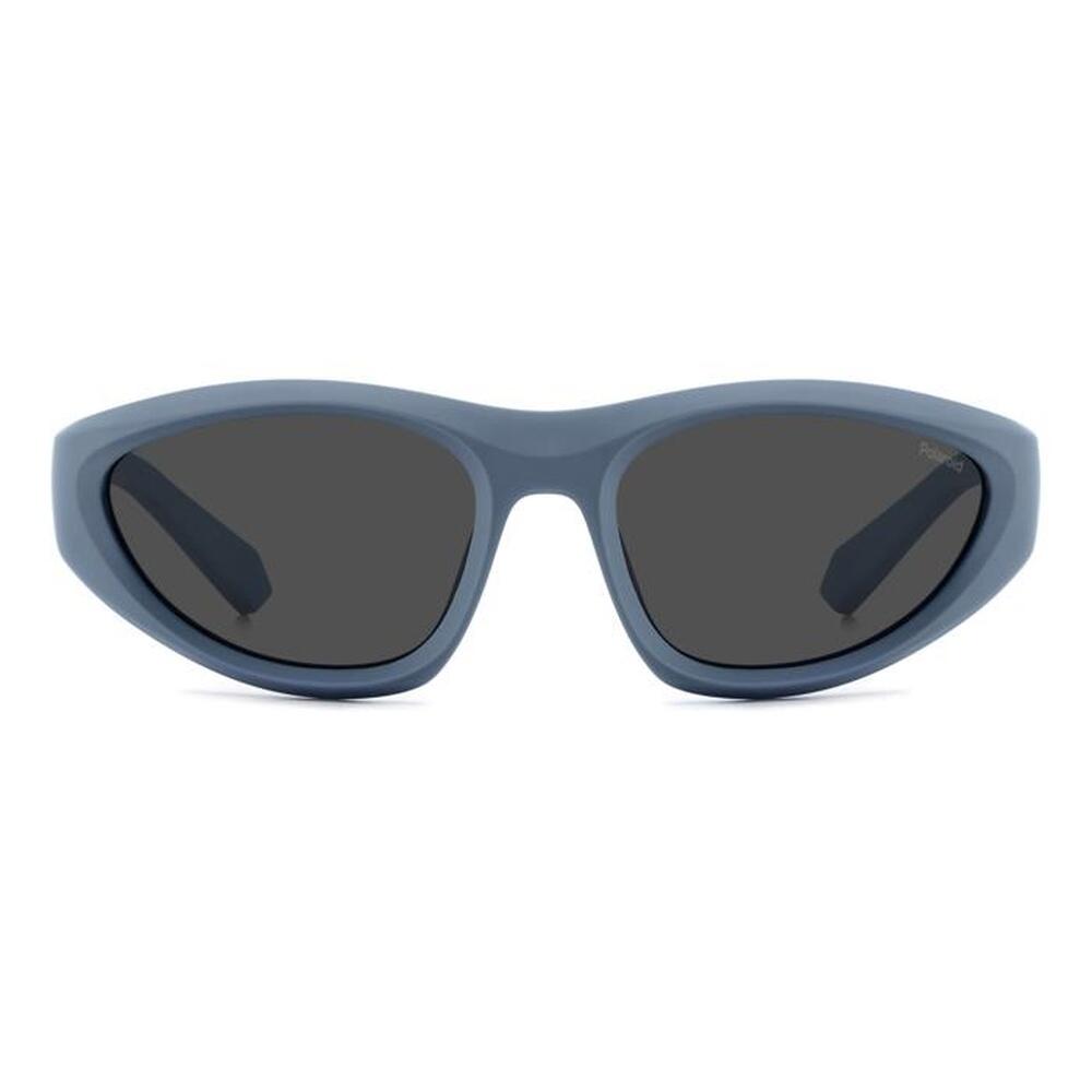 Lunettes de soleil polarisées POLAROID PLD 2165/S FLL unisexe, taille 59 mm 2/5