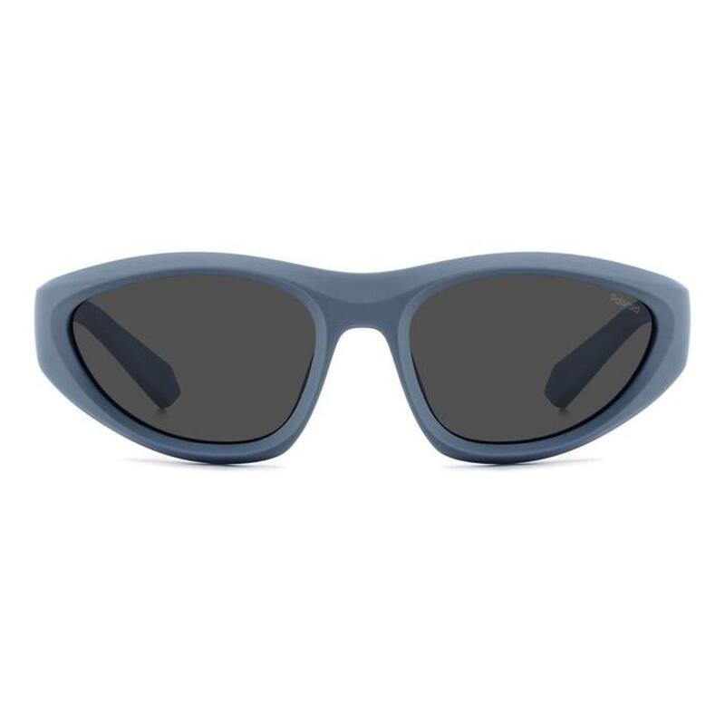 Ochelari de Soare Polaroid PLD 2165/S FLL Polarizați din Nylon Unisex 59 mm