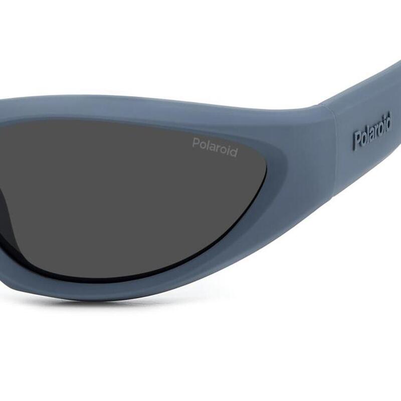 Ochelari de Soare Polaroid PLD 2165/S FLL Polarizați din Nylon Unisex 59 mm