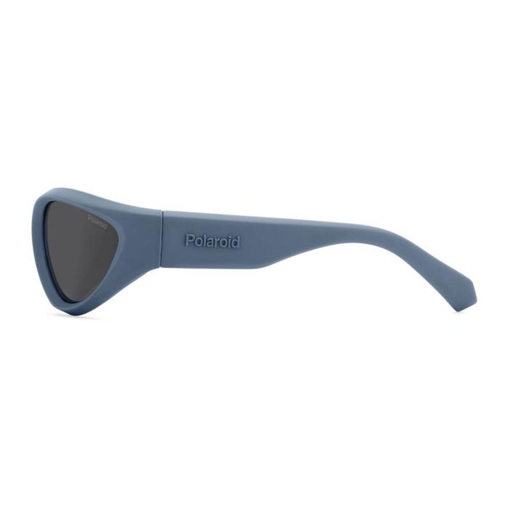 Lunettes de soleil polarisées POLAROID PLD 2165/S FLL unisexe, taille 59 mm 3/5