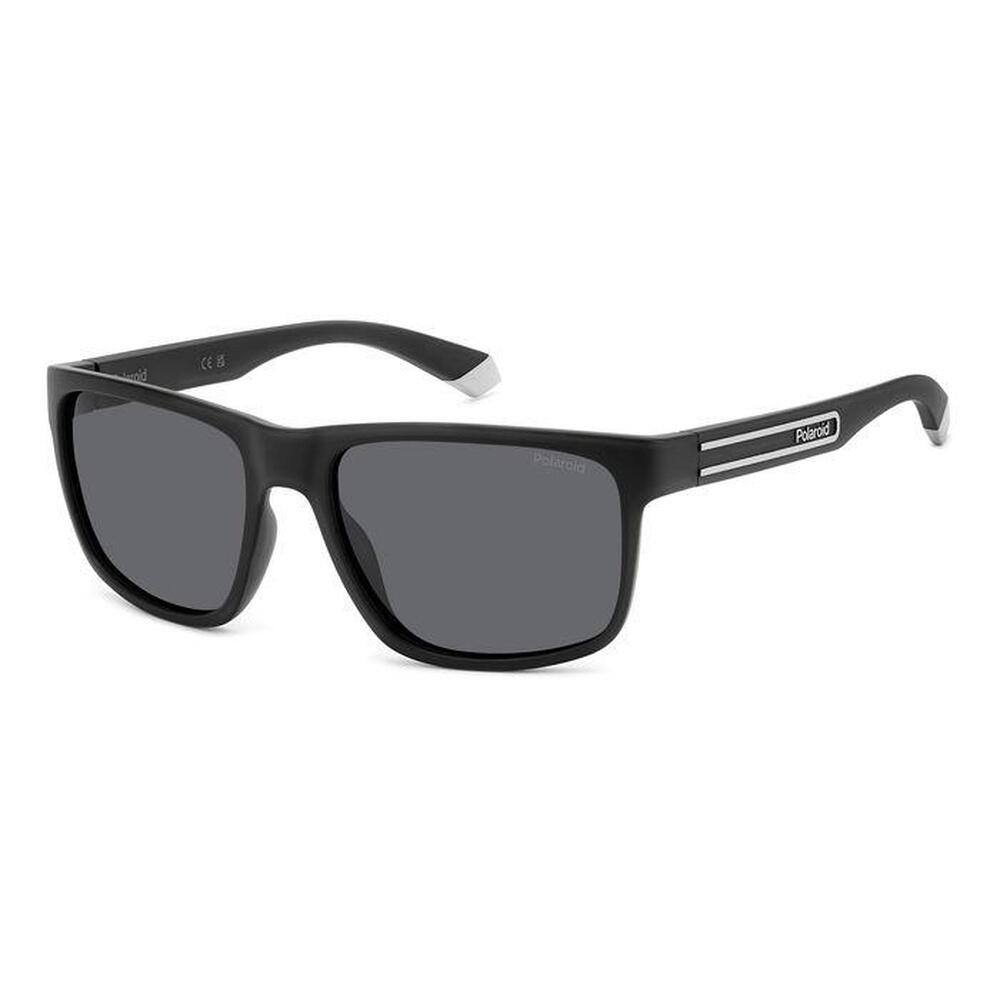 Sunglasses Polaroid PLD 2157/S 003 Polarized Nylon Men 57 mm