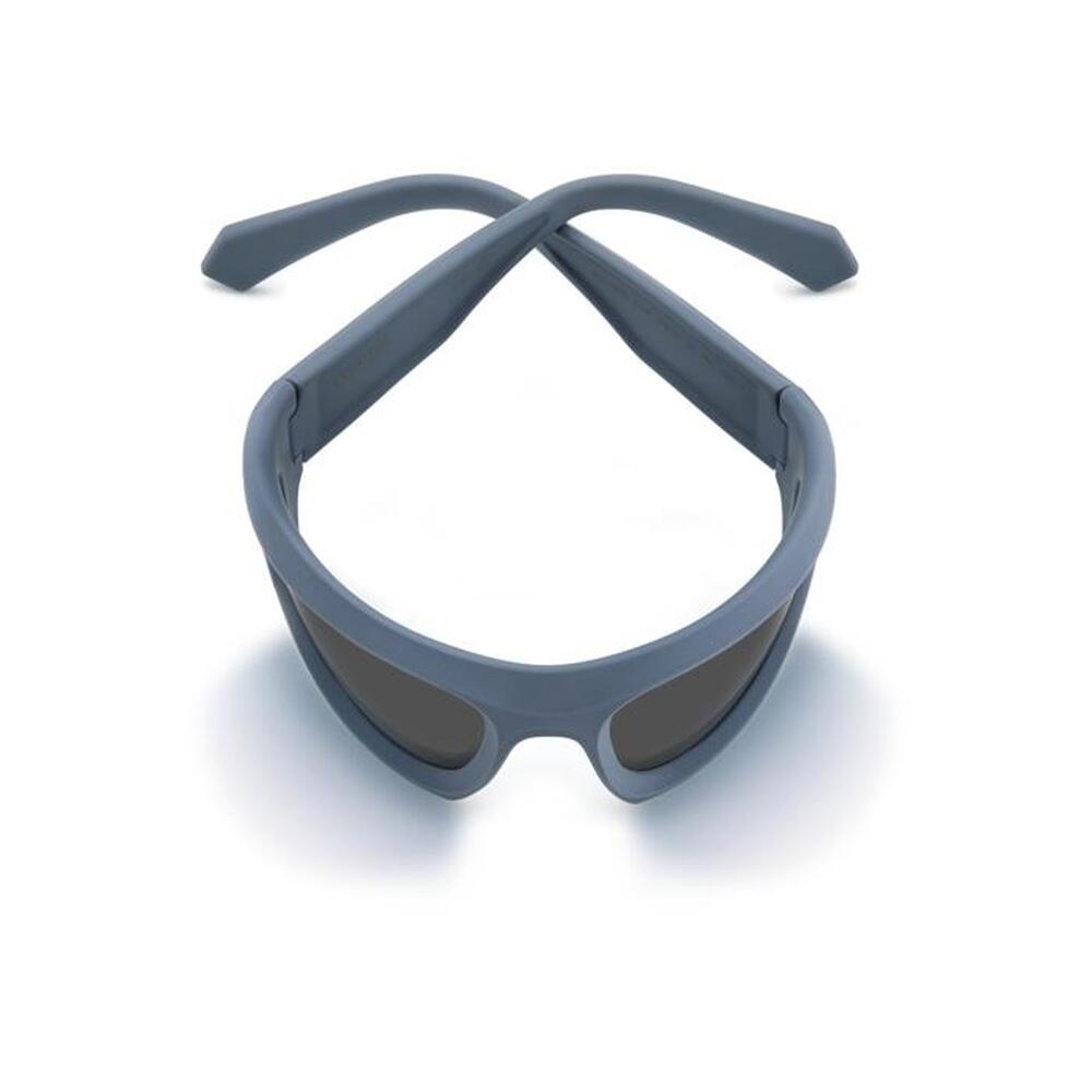 Lunettes de soleil polarisées POLAROID PLD 2165/S FLL unisexe, taille 59 mm 5/5