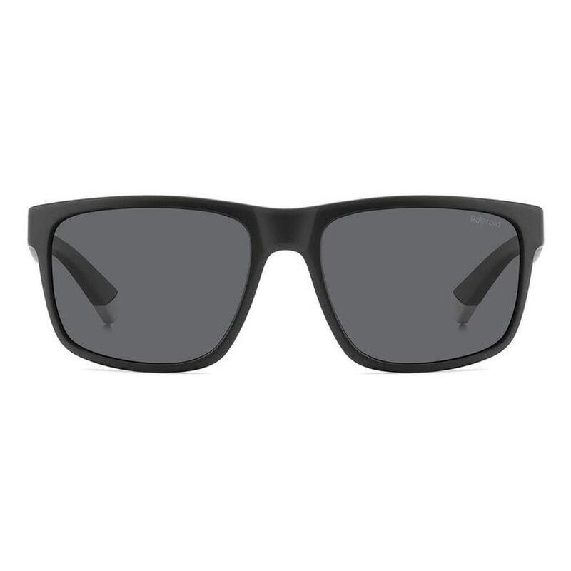 Ochelari de Soare Polaroid PLD 2157/S 003 Polarizați din Nylon Bărbați 57 mm