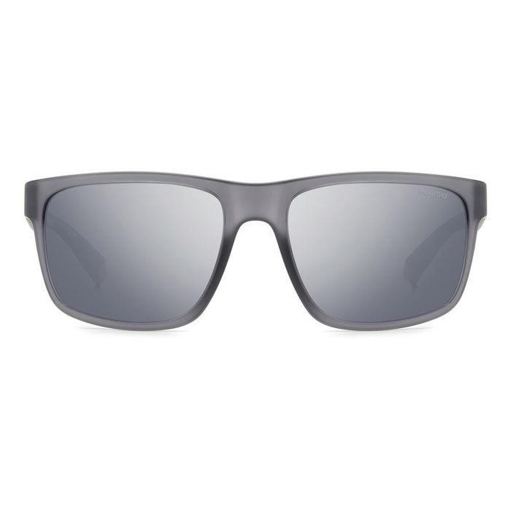 Gafas de Sol Polaroid PLD 2157/S RIW Polarizadas de Nylon Hombre 57 mm 2/3