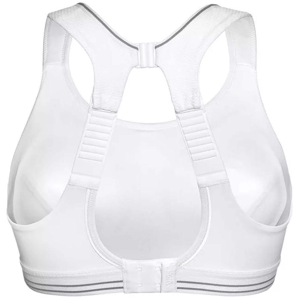 Biustonosz Shock Absorber Ultimate Run Bra 2/3