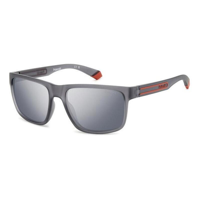 Sluneční Brýle Polaroid PLD 2157/S RIW Polarizační z Nylon Pánské 57 mm