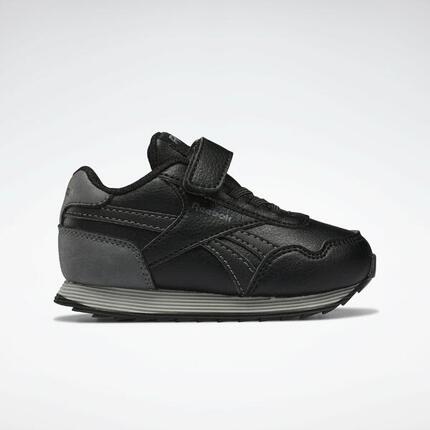 Buty na co dzień dziecięce REEBOK ROYAL CLJOG na rzepy