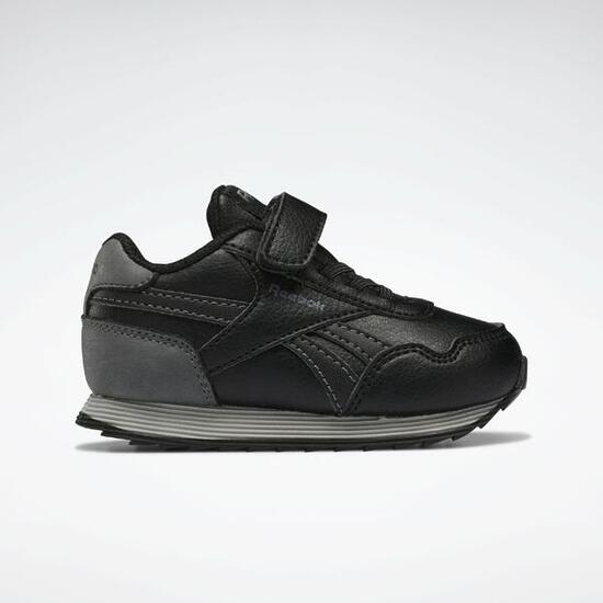 Buty na co dzień dziecięce REEBOK ROYAL CLJOG na rzepy