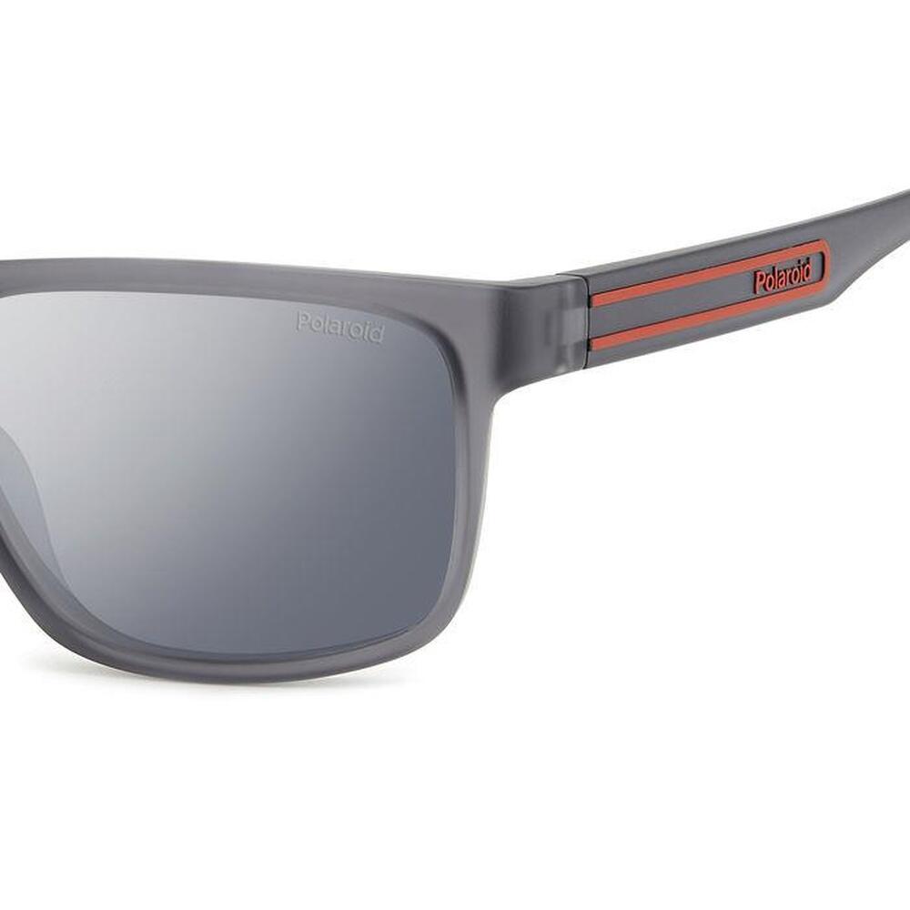 Gafas de Sol Polaroid PLD 2157/S RIW Polarizadas de Nylon Hombre 57 mm 3/3