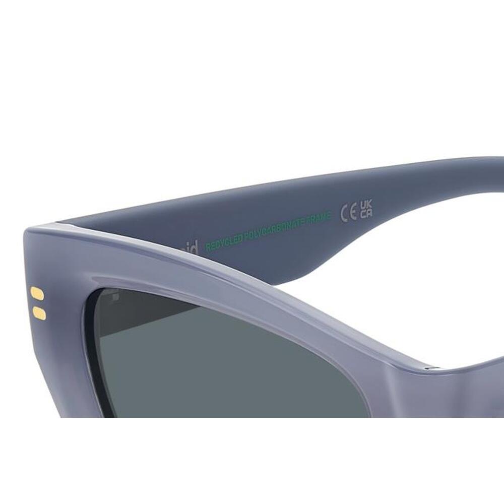 Gafas De Sol Polarizadas POLAROID PLD 6237/S/X MVU Mujer Talla 55 mm 4/4