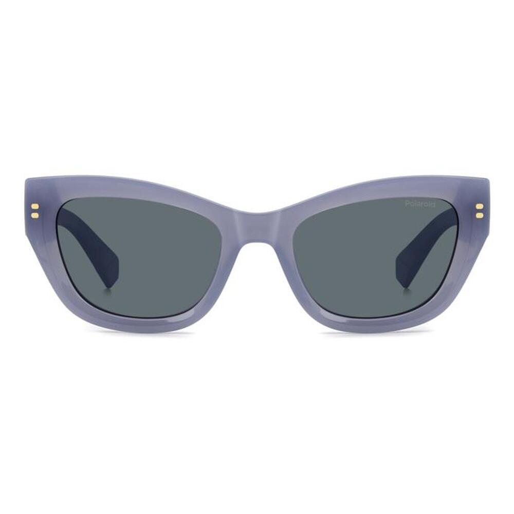 Gafas De Sol Polarizadas POLAROID PLD 6237/S/X MVU Mujer Talla 55 mm 2/4