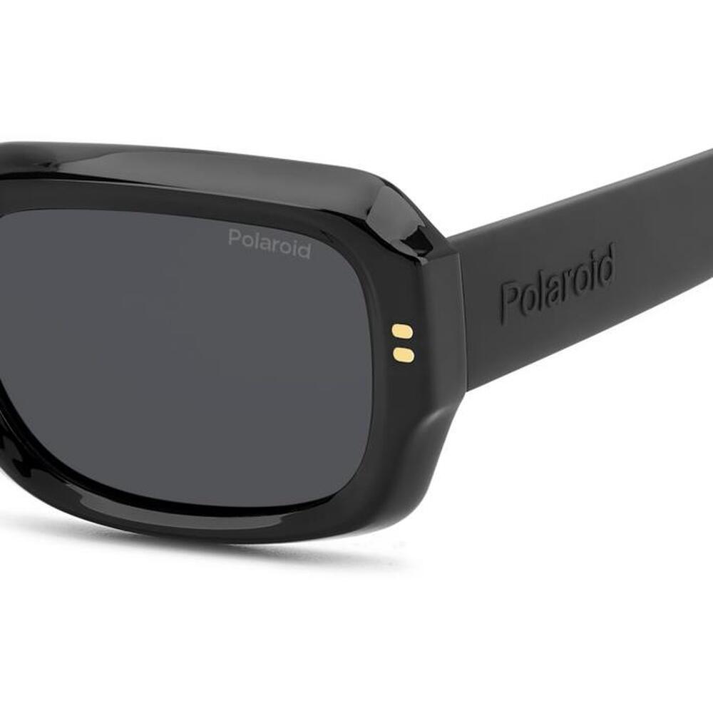 Zonnebrillen met polarisatie POLAROID PLD 6239/S/X 807 dames, maat 51 mm 3/7