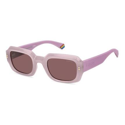 Lunettes de soleil polarisées POLAROID PLD 6239/S/X FWM femme, taille 51 mm