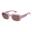 Ochelari de soare polarizați POLAROID PLD 6239/S/X 35J Mărime damă 51 mm
