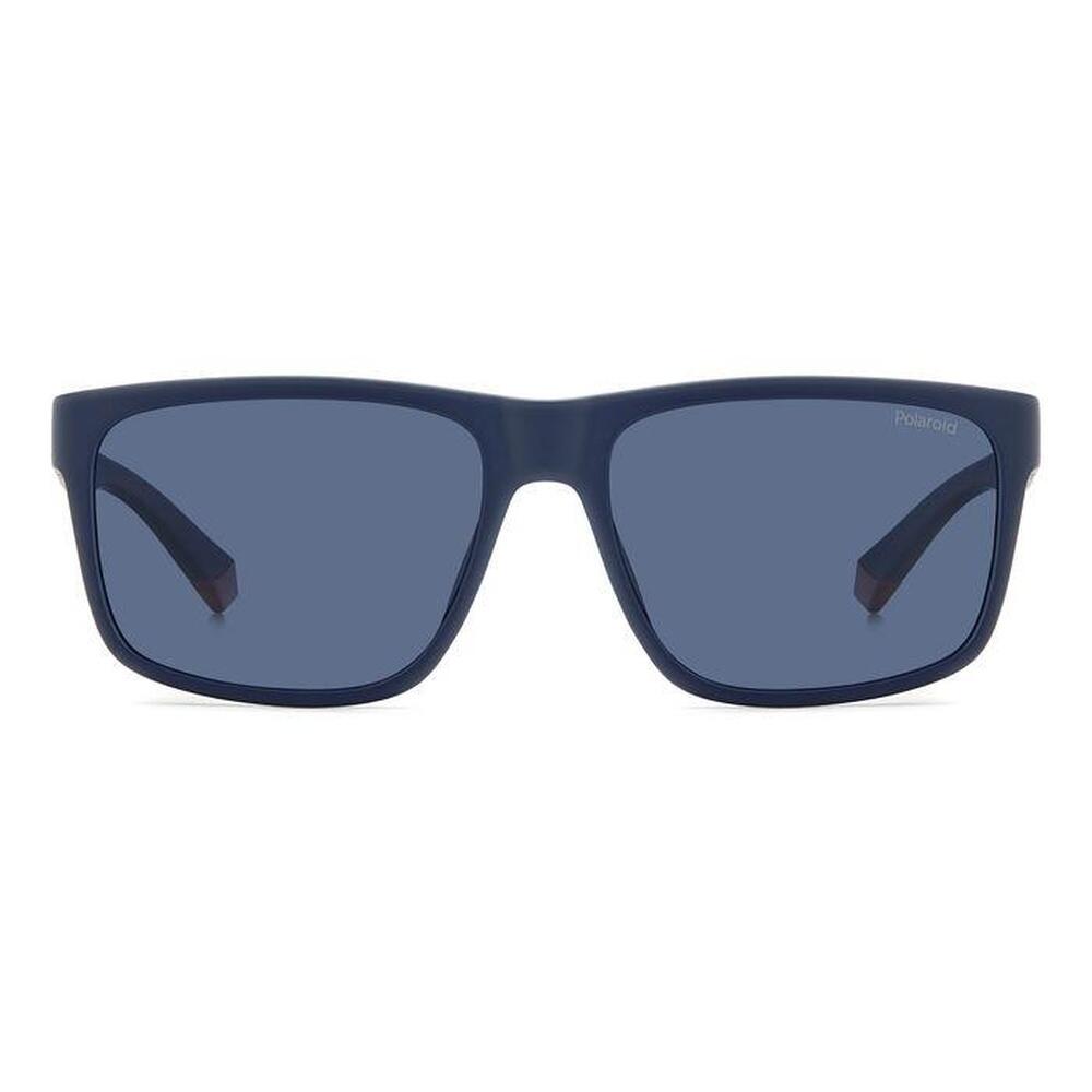 Gafas de Sol Polaroid PLD 2149/S PJP Polarizadas de Nylon Hombre 57 mm 2/3