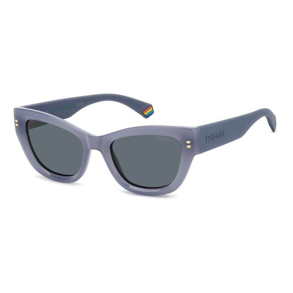POLAROID Sluneční Brýle PLD 6237/S/X MVU Polarizační z TR90 Dámské 55 mm
