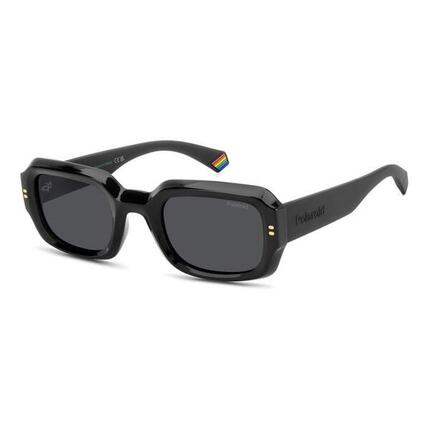 Lunettes de soleil polarisées POLAROID PLD 6239/S/X FWM femme, taille 51 mm