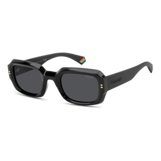 Lunettes de soleil polarisées POLAROID PLD 6239/S/X 807 femme, taille 51 mm
