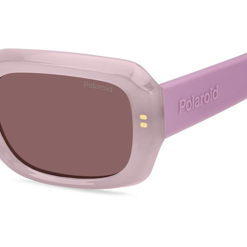 Gafas de Sol Polaroid PLD 6239/S/X 35J Polarizadas de Tr90 Mujer 51 mm 3/3