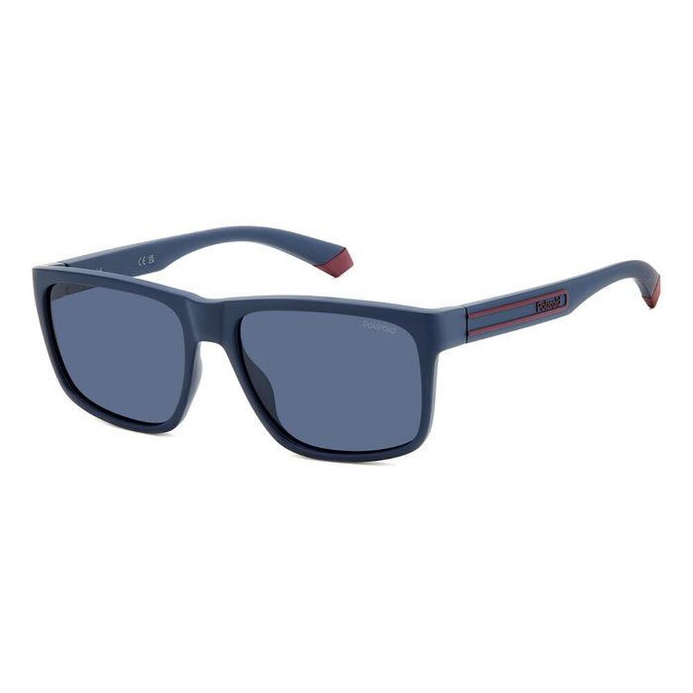 Ochelari de Soare Polaroid PLD 2149/S PJP Polarizați din Nylon Bărbați 57 mm