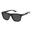 Lunettes de soleil polarisées Polaroid 2163/S 003 Couleur Noir / Gris
