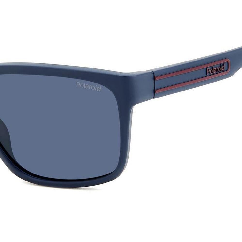 Gafas de Sol Polaroid PLD 2149/S PJP Polarizadas de Nylon Hombre 57 mm 3/3