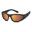 Ochelari de soare polarizați POLAROID PLD 2165/S BLX Unisex, mărime 59 mm