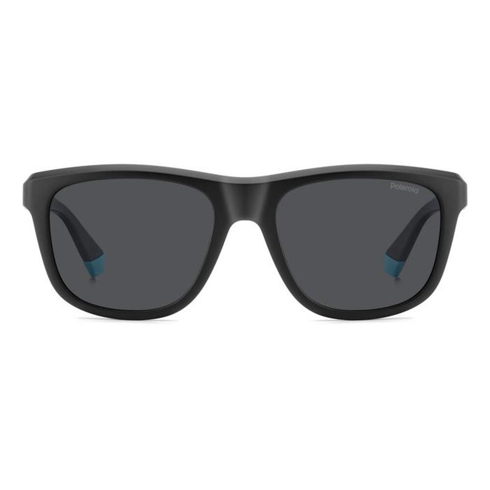 Lunettes de Soleil Polaroid PLD 2163/S 003 Polarisées en TR90 Unisexe 54 mm 2/3