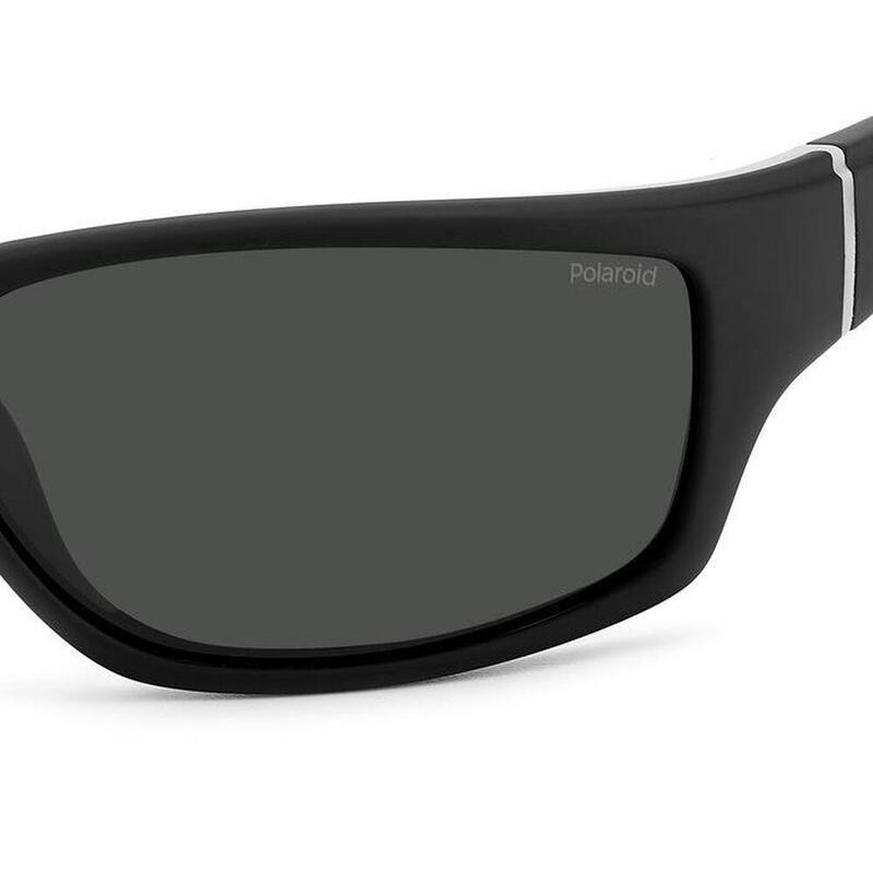 Ochelari de Soare Polaroid PLD 2135/S 08A Polarizați din Nylon Bărbați 65 mm