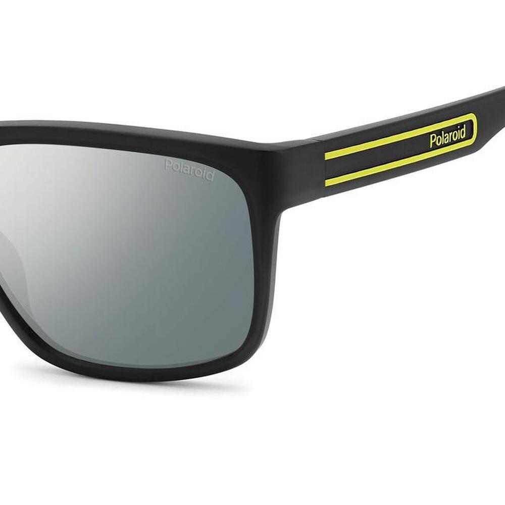 Gafas de Sol Polaroid PLD 2149/S 71C Polarizadas de Nylon Hombre 57 mm 3/5